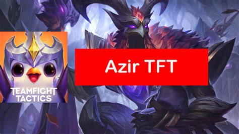 azir ct|Azir Build Guide .